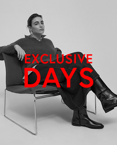 Nappa leather ankle boots, mud | Pennyblack Fixed 01 Pennyblack