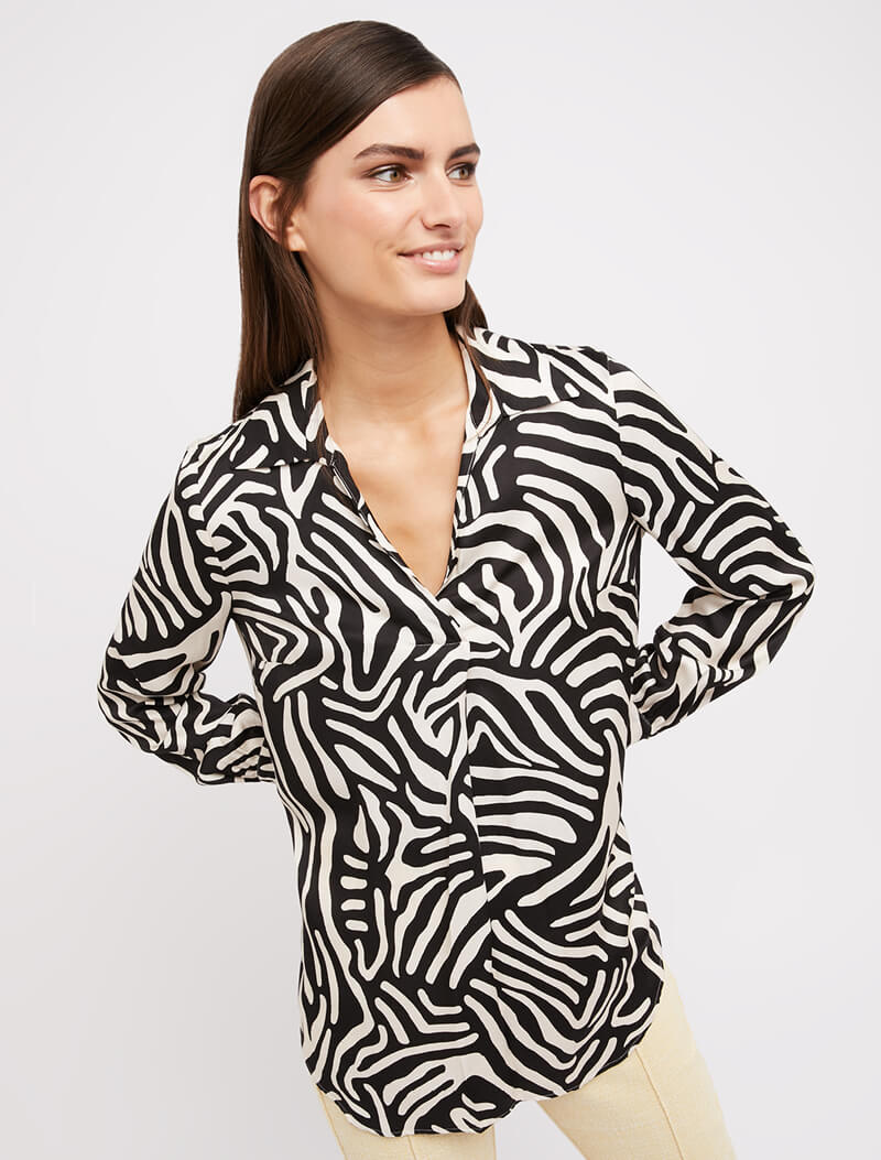 Camicie E Bluse Pennyblack