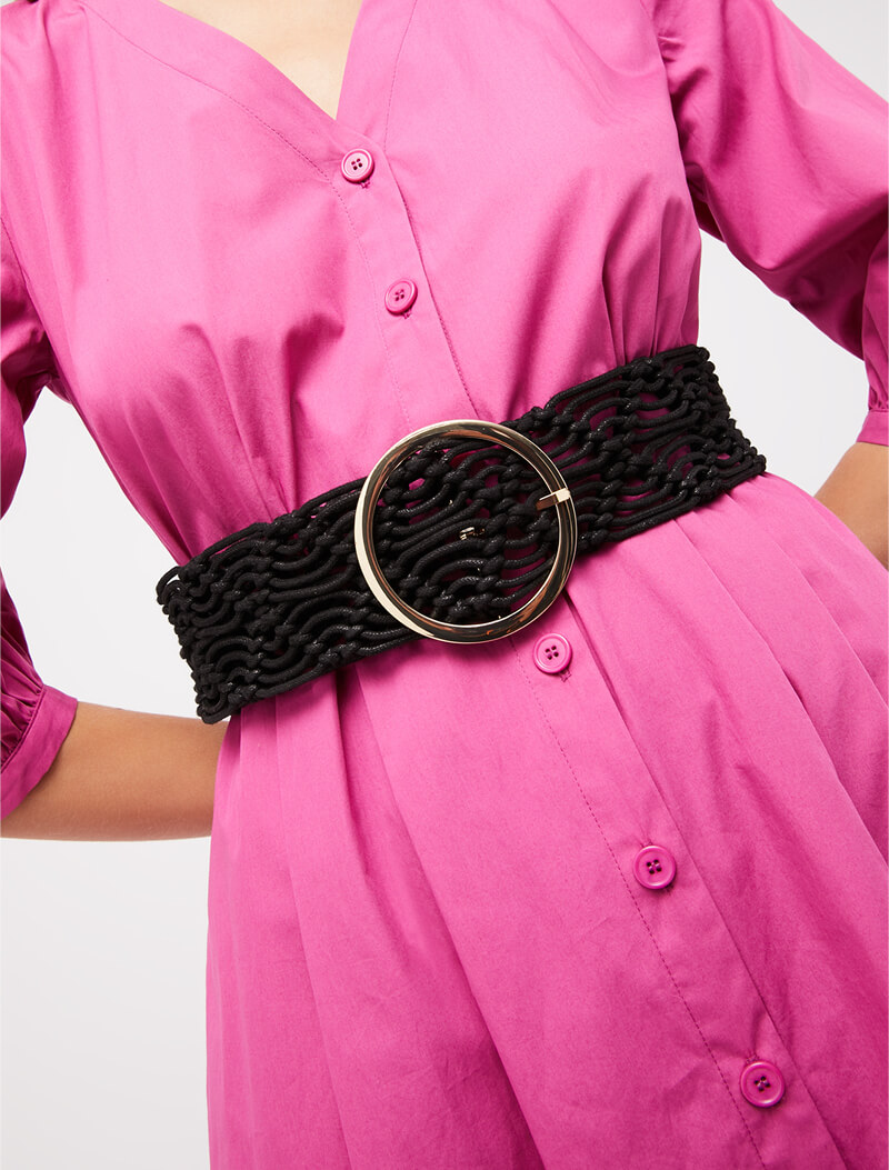 Cinture Pennyblack