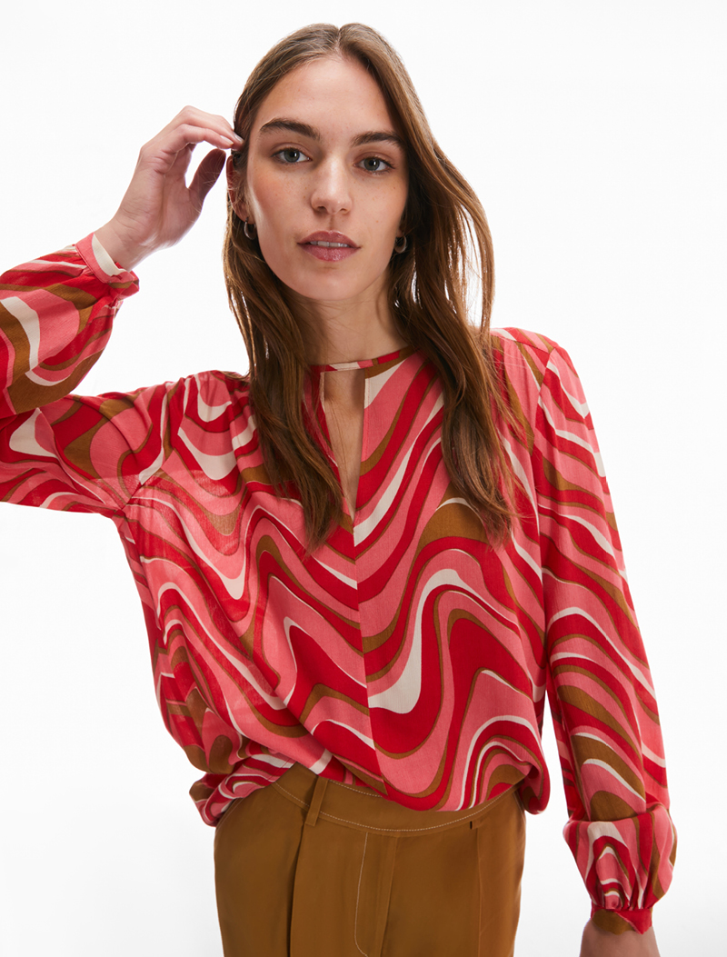 Camicie:bluse Pennyblack